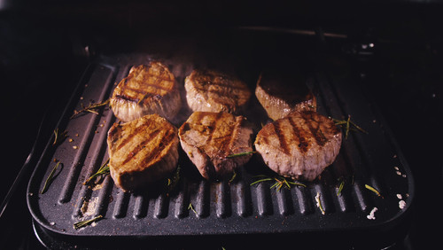 Quel temps de cuisson pour les viandes à la plancha ?