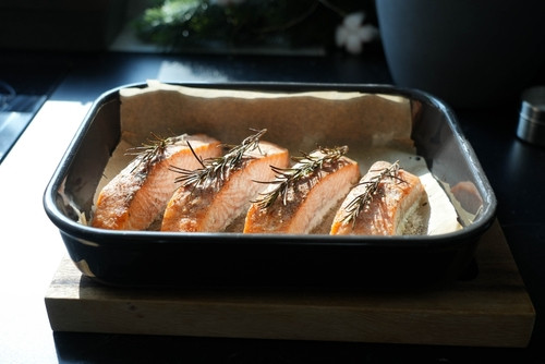 Quels temps de cuisson pour les poissons au four traditionnel ?