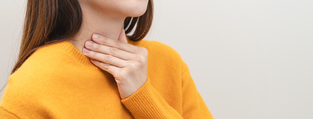 Quelle est l’espérance de vie quand on a un cancer de la gorge ?