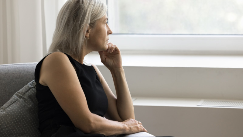 Ménopause : comment les hormones agissent sur ma santé mentale