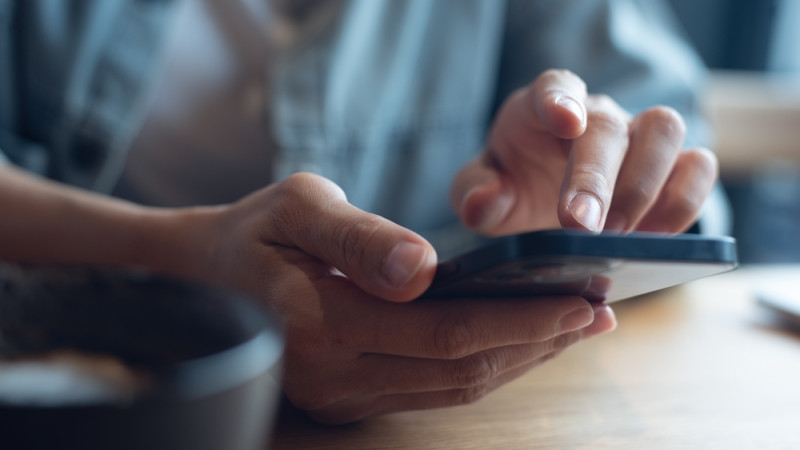 C’est quoi le dry texting ?