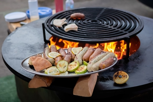 Cuisson parfaite des viandes au brasero : les bons temps pour chaque pièce