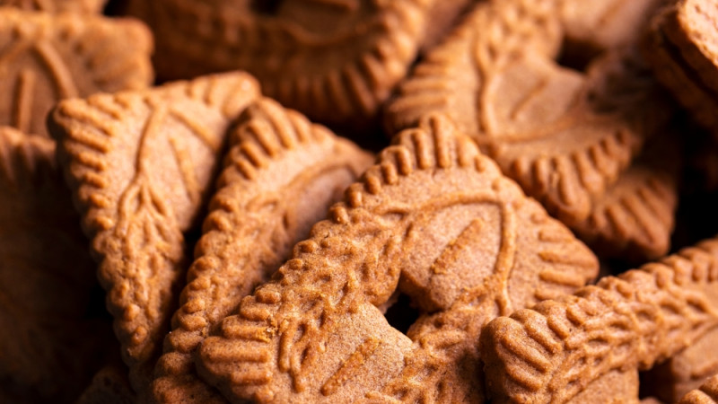 Les spéculoos sont-ils caloriques ?