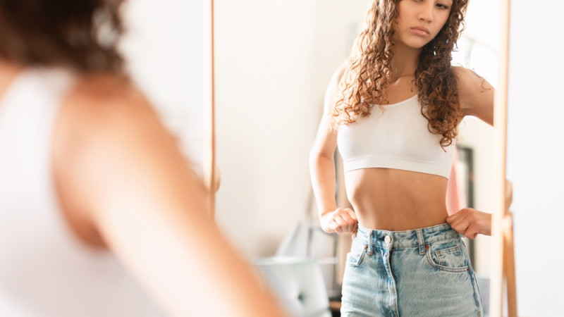 5 conseils pour aider un ado complexé par son physique