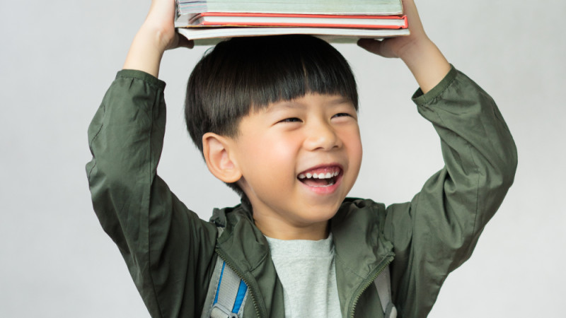 10 signes que votre enfant est HPI