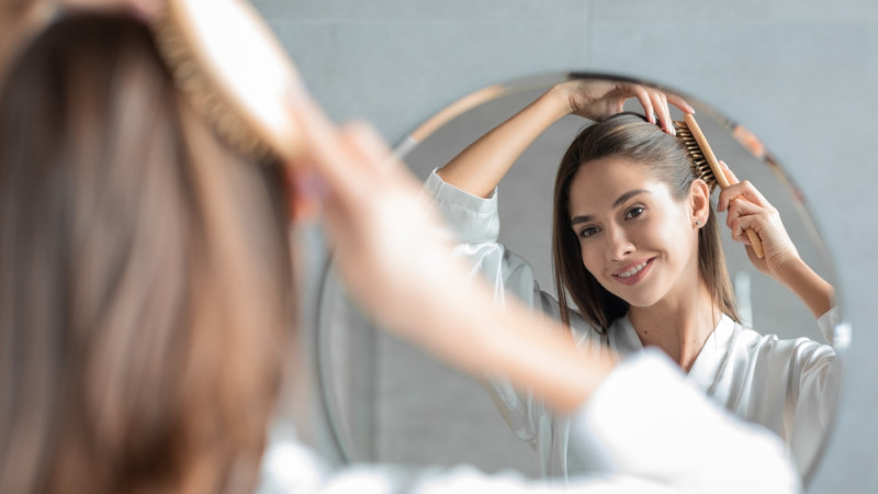 Comment coiffer des cheveux fins ?