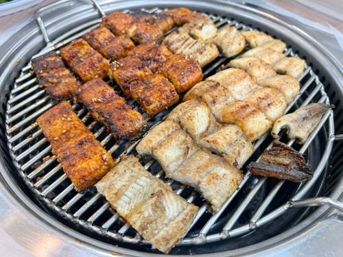 Quels temps de cuisson pour les poissons au barbecue ?