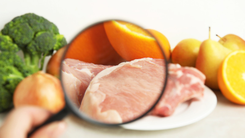 Comment savoir si une viande est contaminée par la listeria ?