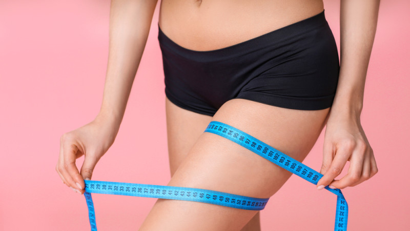 Comment maigrir des jambes ?