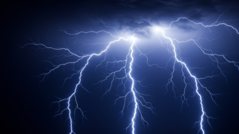 Atraphobie : comment gérer la phobie de l’orage