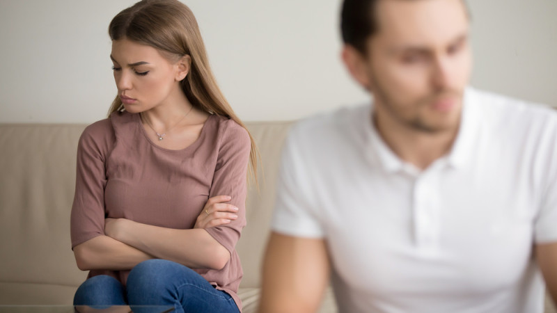 Je suis un avare affectif : que faire ?
