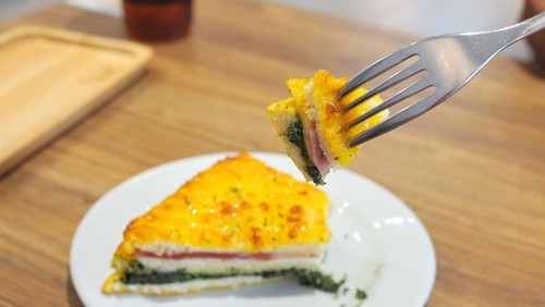 10 recettes de croque-monsieur d’été 