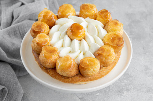 Recette de Saint-Honoré : L’incontournable dessert français