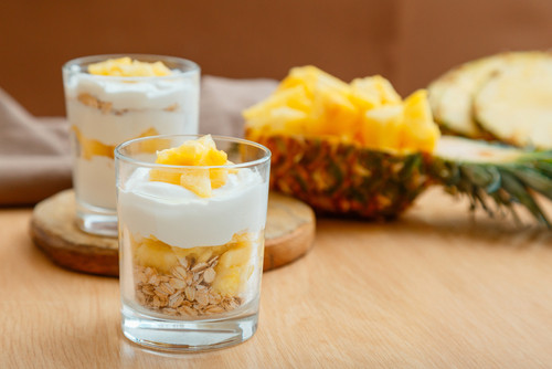 10 recettes de petits-déjeuners sans sucre 