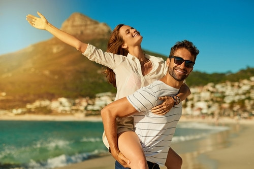 Vacances en couple : les erreurs à éviter !
