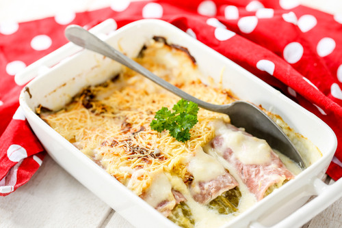 10 recettes d’endives à moins de 2 € par personne
