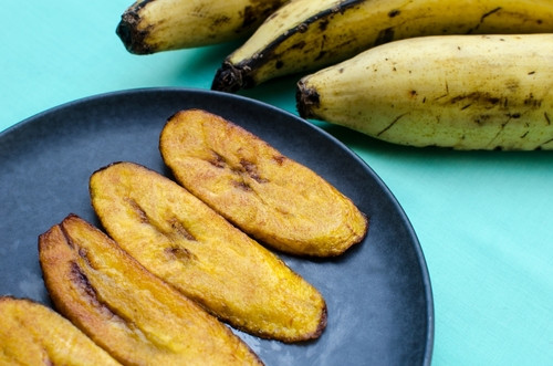 Recette d'alloco : un délice de bananes plantains frites