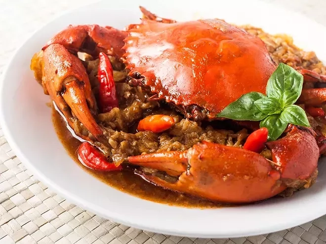 Recette de matoutou de crabe : un délice culinaire des Antilles