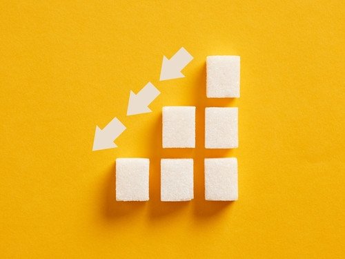 Existe-t-il une astuce simple pour réduire les calories au quotidien ?