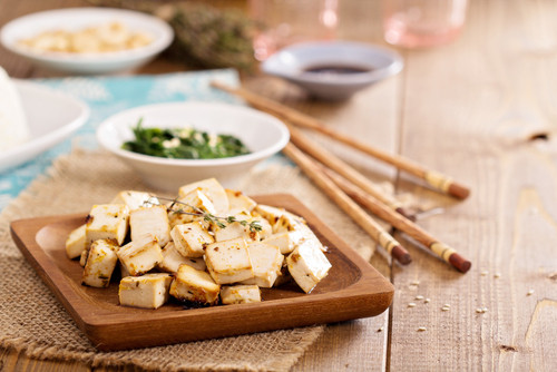 10 recettes créatives aux protéines de soja (texturées ou fraîches)