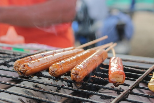 10 astuces pour composer un barbecue à petit prix