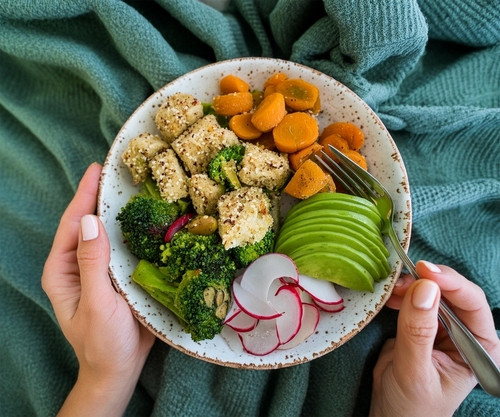 Perte de poids : les 3 V en alimentation, ça marche ?