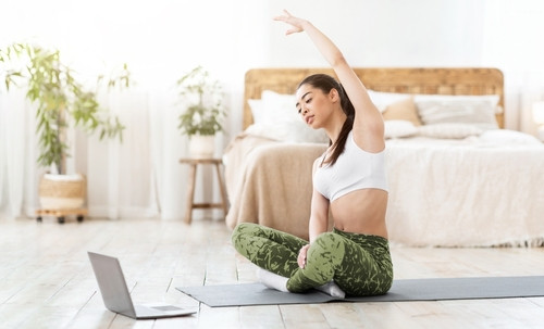 Perdez 5 kilos en un mois sans effort : découvrez l'exercice japonais du Dr Fukutsudzi