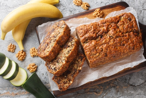 10 recettes de banana bread : moelleux, variés et toujours réussis