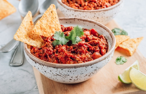 10 recettes de dîners sans gluten 