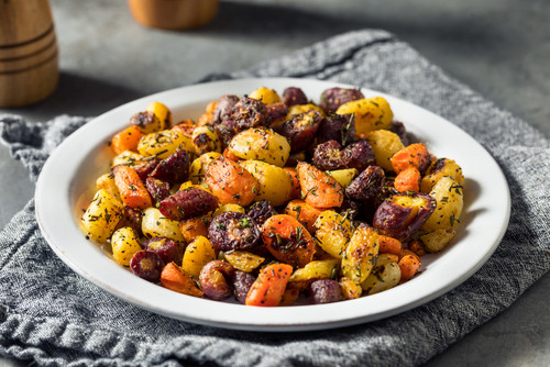 10 recettes avec des carottes nouvelles