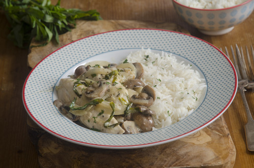 10 recettes pour sublimer l'estragon