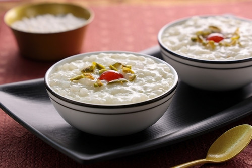 10 recettes gourmandes à base de perles du Japon