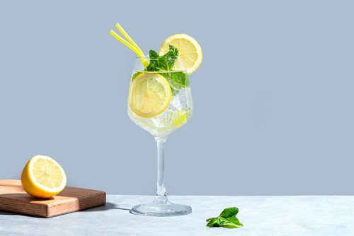 Spritz blanc : 3 recettes élégantes à découvrir
