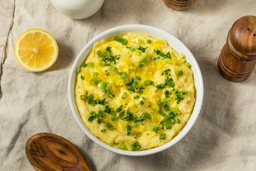 Découvrez la Skordalia : une recette grecque savoureuse et pleine de caractère