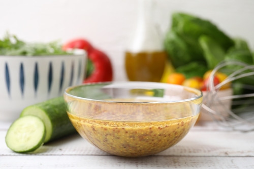 10 ingrédients originaux à ajouter dans ses vinaigrettes