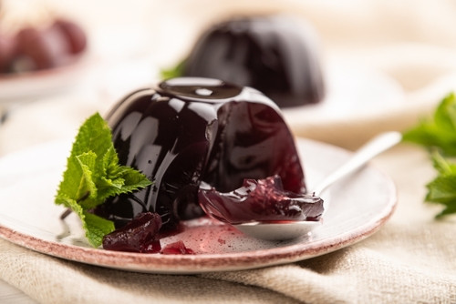 Recette de gelée de groseille 