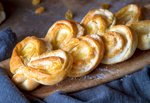 10 recettes de feuilletés apéro à tester pour épater sans stress