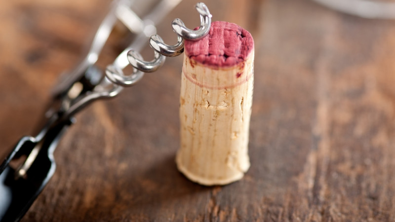 Comment reconnaître un vin bouchonné ?