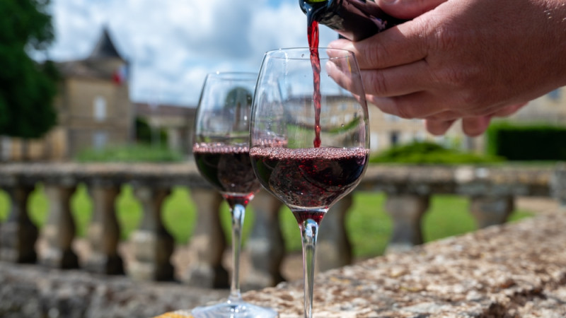 Tout savoir sur les vins de Bordeaux