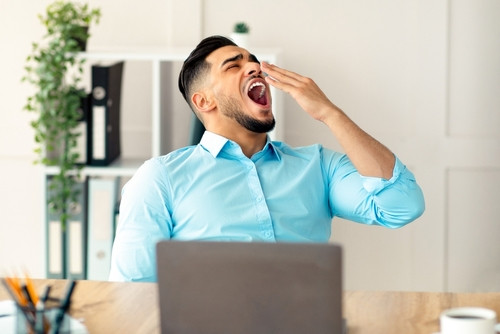 Fatigue chronique : un test prometteur grâce à une découverte surprenante dans notre microbiote