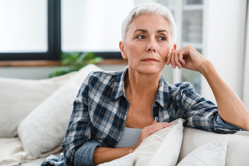  « J’étais tout le temps fatiguée… Aujourd’hui, je revis grâce à Croq et au yoga » témoigne Annick