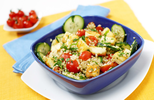 10 recettes faciles à réaliser en vacances 