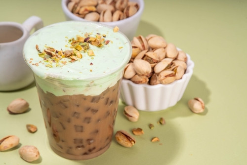 Glace vegan ou glace classique : qu’est-ce qui est meilleur pour la santé ?