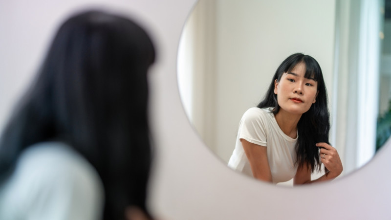 10 signes que vous ne vous aimez pas assez