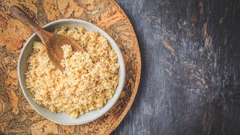 5 bonnes raisons de manger du boulgour