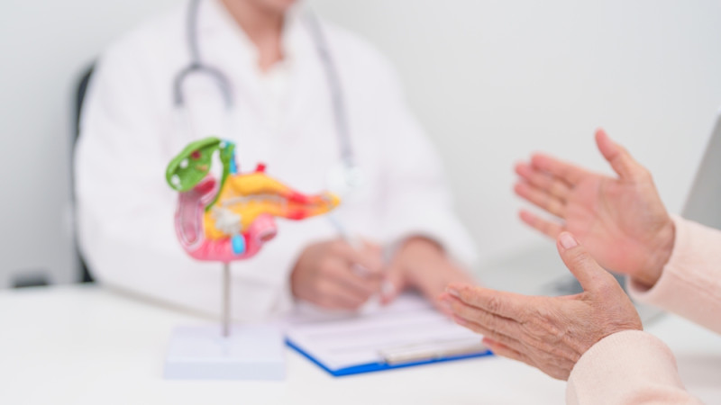 Le cancer du pancréas en 10 questions