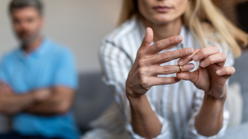 Les 10 causes principales du divorce