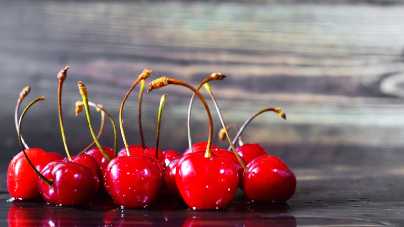 Queue de cerises : quels effets pour un ventre plat ?