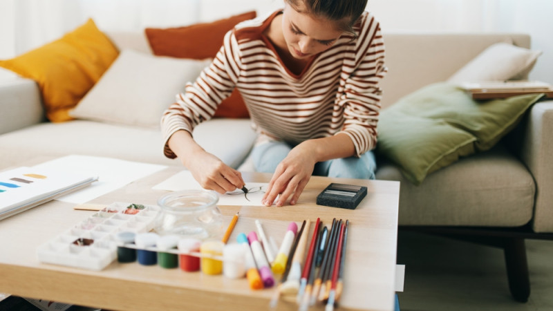 5 activités sans écran pour vos ados