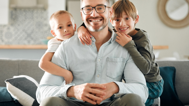 Mon nouveau partenaire n’aime pas mes enfants : que faire ?